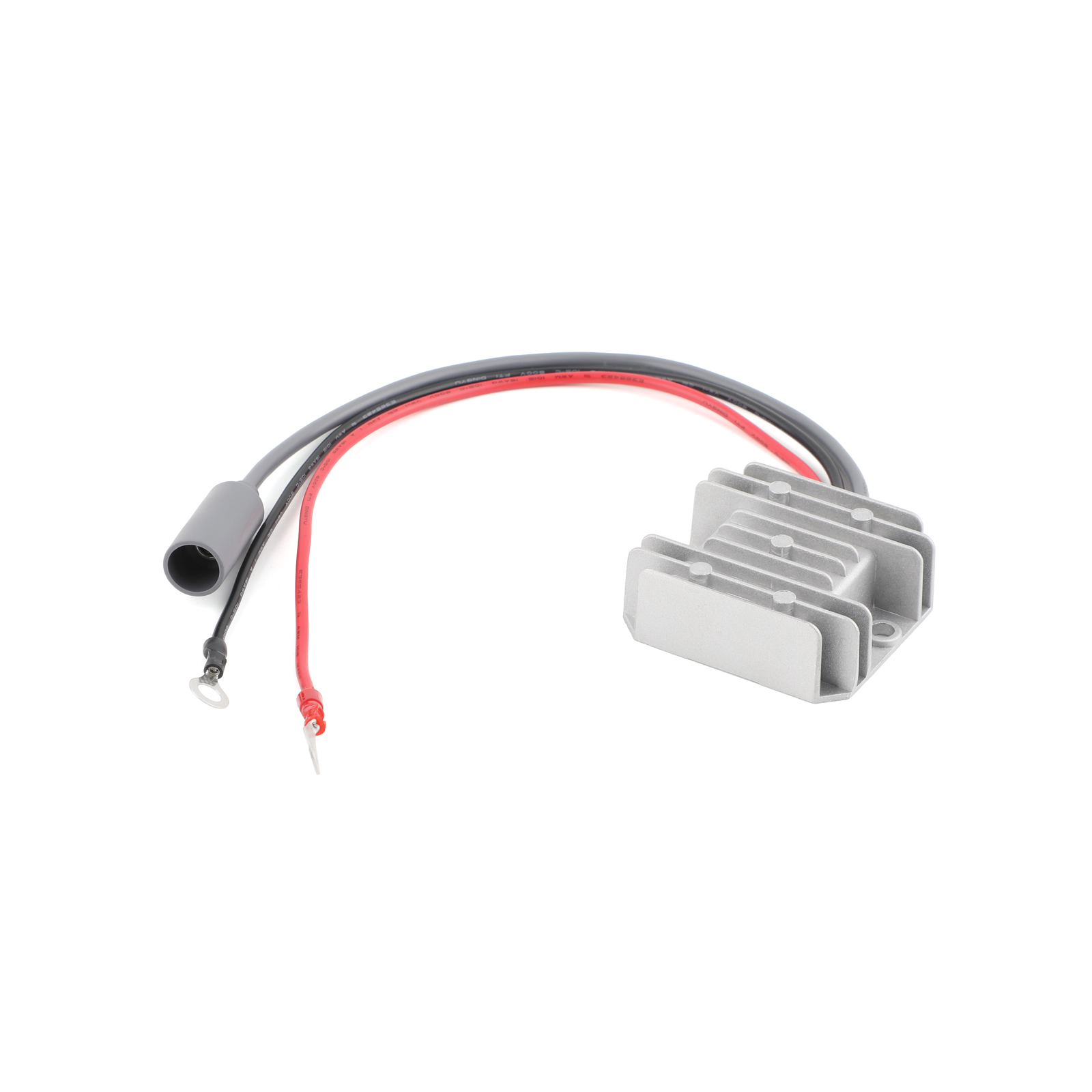 US 12V 24V to 30V 3.5A DC Step - огляд і ціна Outdoor Power Block