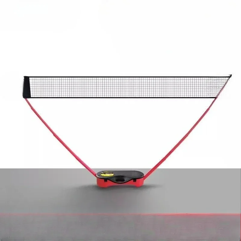 Portable Badminton Grid Profes - огляд і ціна Outdoor Power Products
