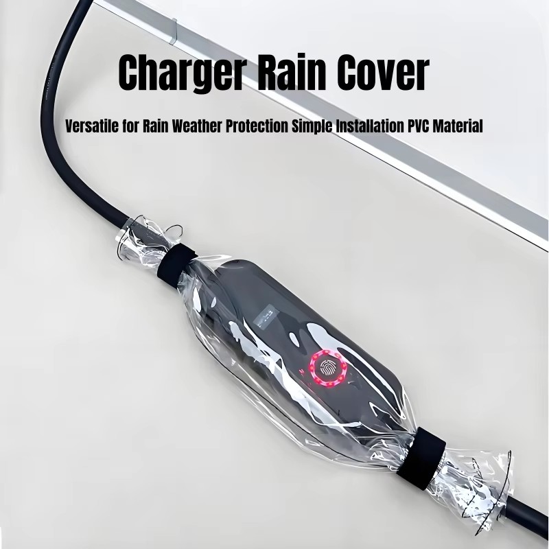 MOBIDEA Waterproof Electric Ca - огляд і ціна Outdoor Power Outlet Cover