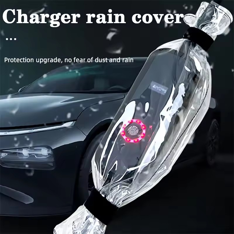 MOBIDEA Waterproof Electric Ca - огляд і ціна Outdoor Power Outlet Cover