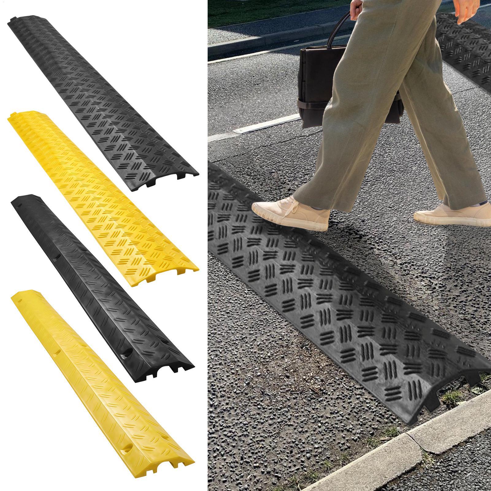 Cable Protector Ramp Extension - огляд і ціна Outdoor Power Outlet Cover