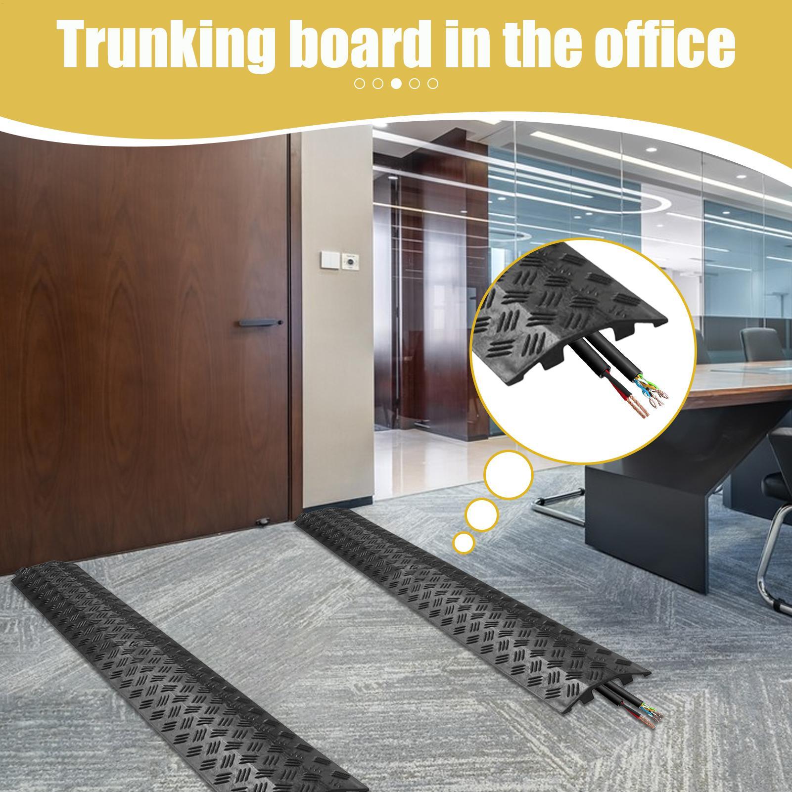 Cable Protector Ramp Extension - огляд і ціна Outdoor Power Outlet Cover