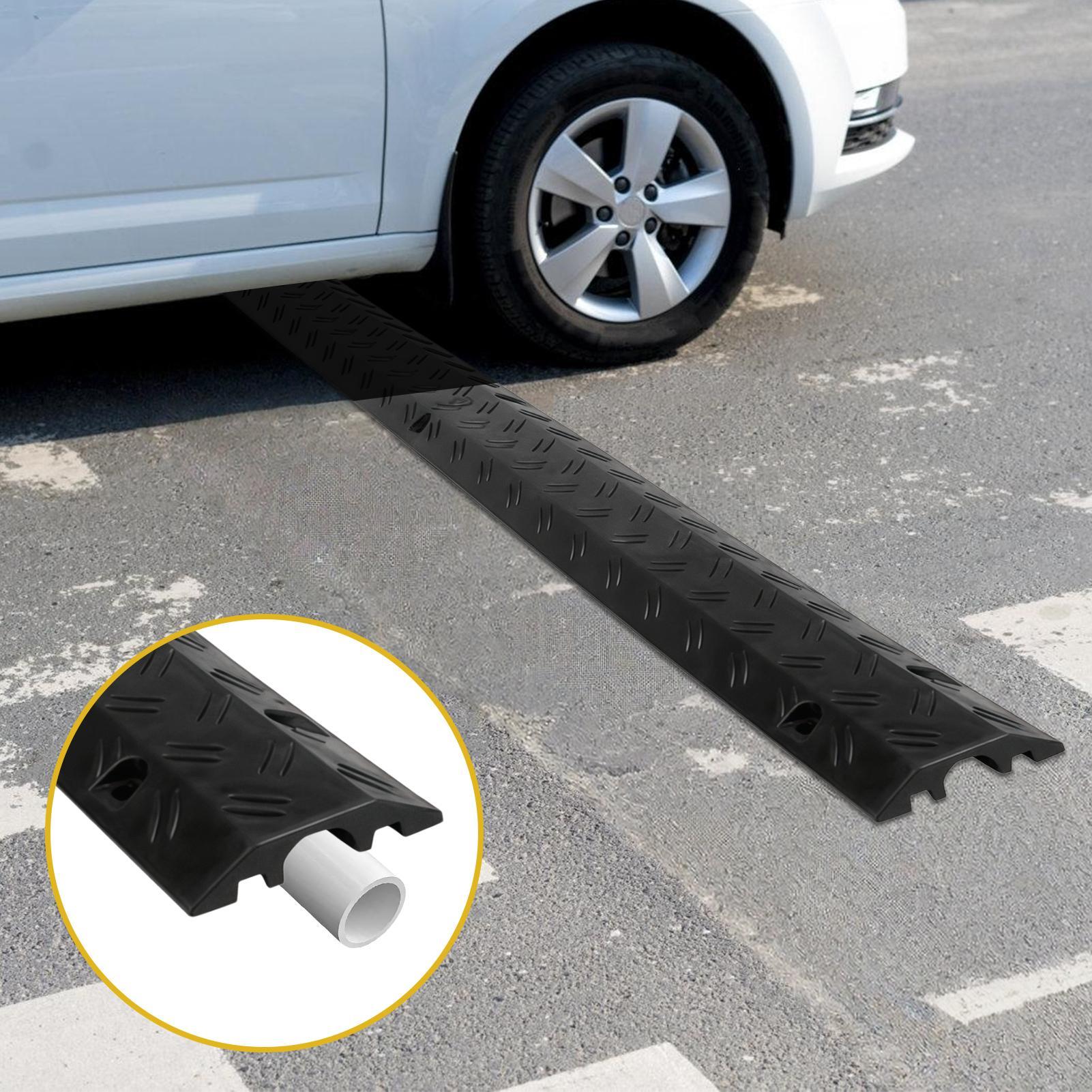 Cable Protector Ramp Extension - огляд і ціна Outdoor Power Outlet Cover