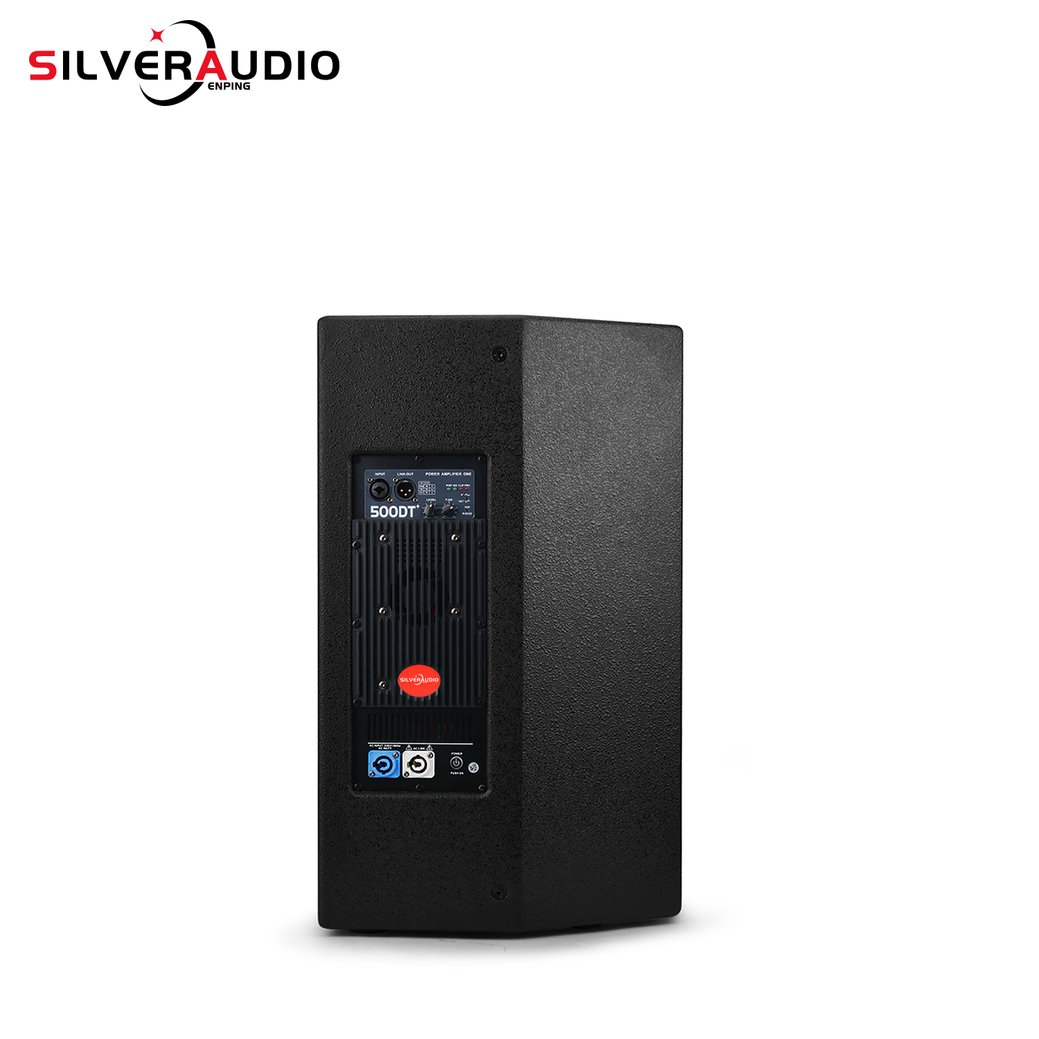 GAP-1500DT Class D 1500W High  - огляд і ціна Outdoor Power Amplifier