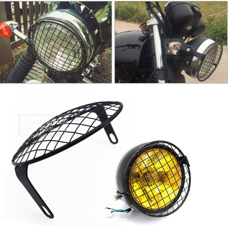 Universal 7inch Retro Style Mo - огляд і ціна Outdoor Power Products