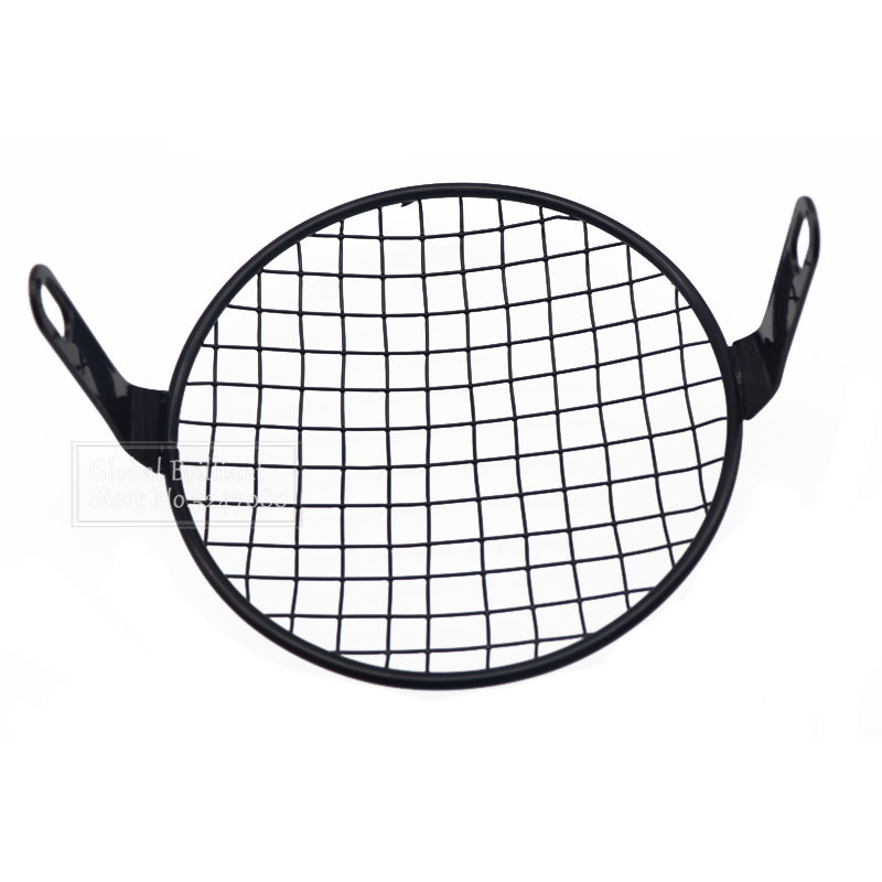 Universal 7inch Retro Style Mo - огляд і ціна Outdoor Power Products