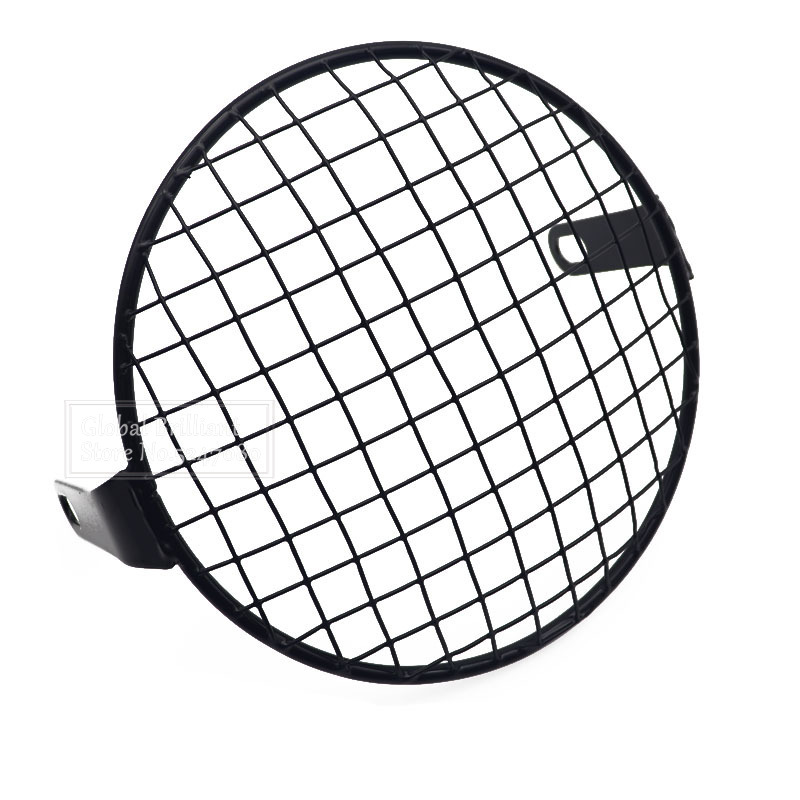 Universal 7inch Retro Style Mo - огляд і ціна Outdoor Power Products