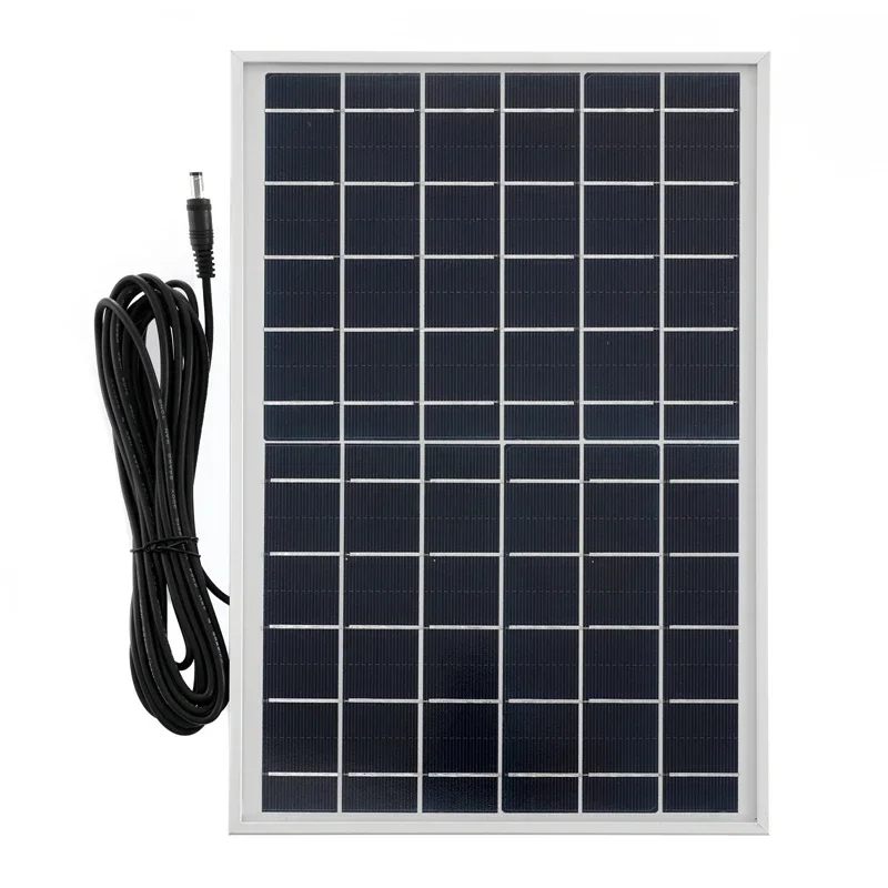 Portable Camping Solar Power G - огляд і ціна Outdoor Power Source