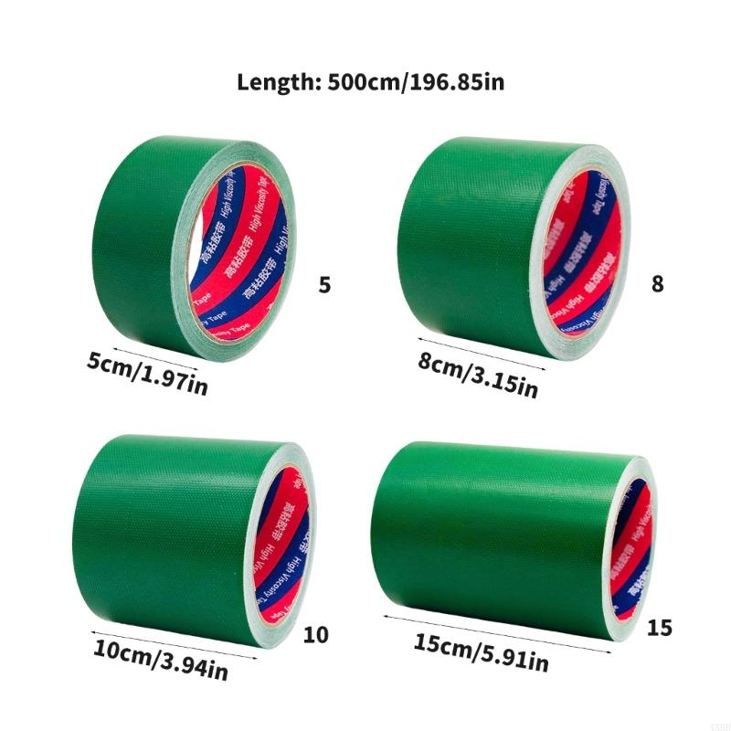 Flexible PVC Repair Tape For O - огляд і ціна Outdoor Power Repair