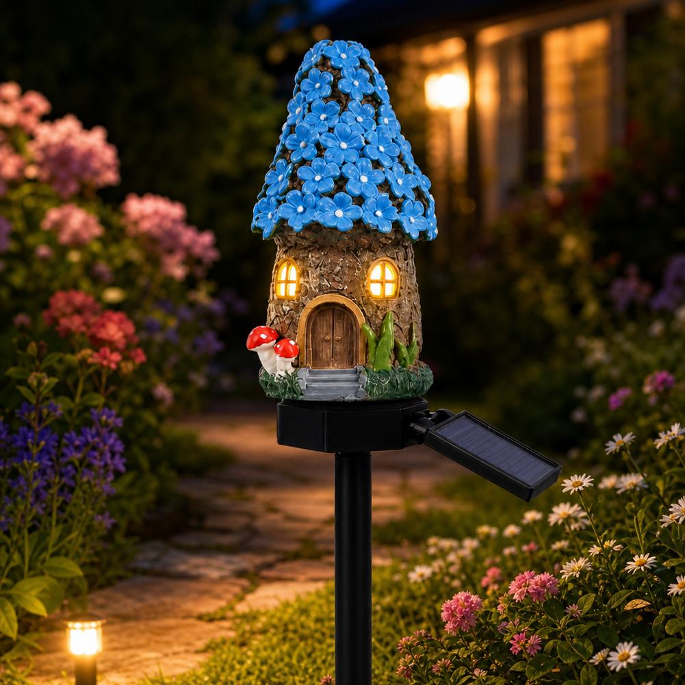 LED Solar Lawn Light Multi Cra - огляд і ціна Outdoor Power For Christmas Lights