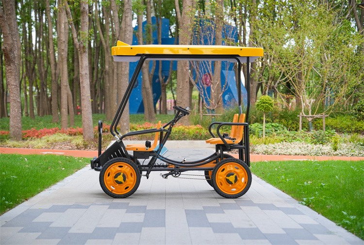 Outdoor Park Sightseeing Leisu - огляд і ціна Outdoor Power Products