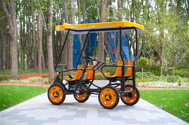 Outdoor Park Sightseeing Leisu - огляд і ціна Outdoor Power Products