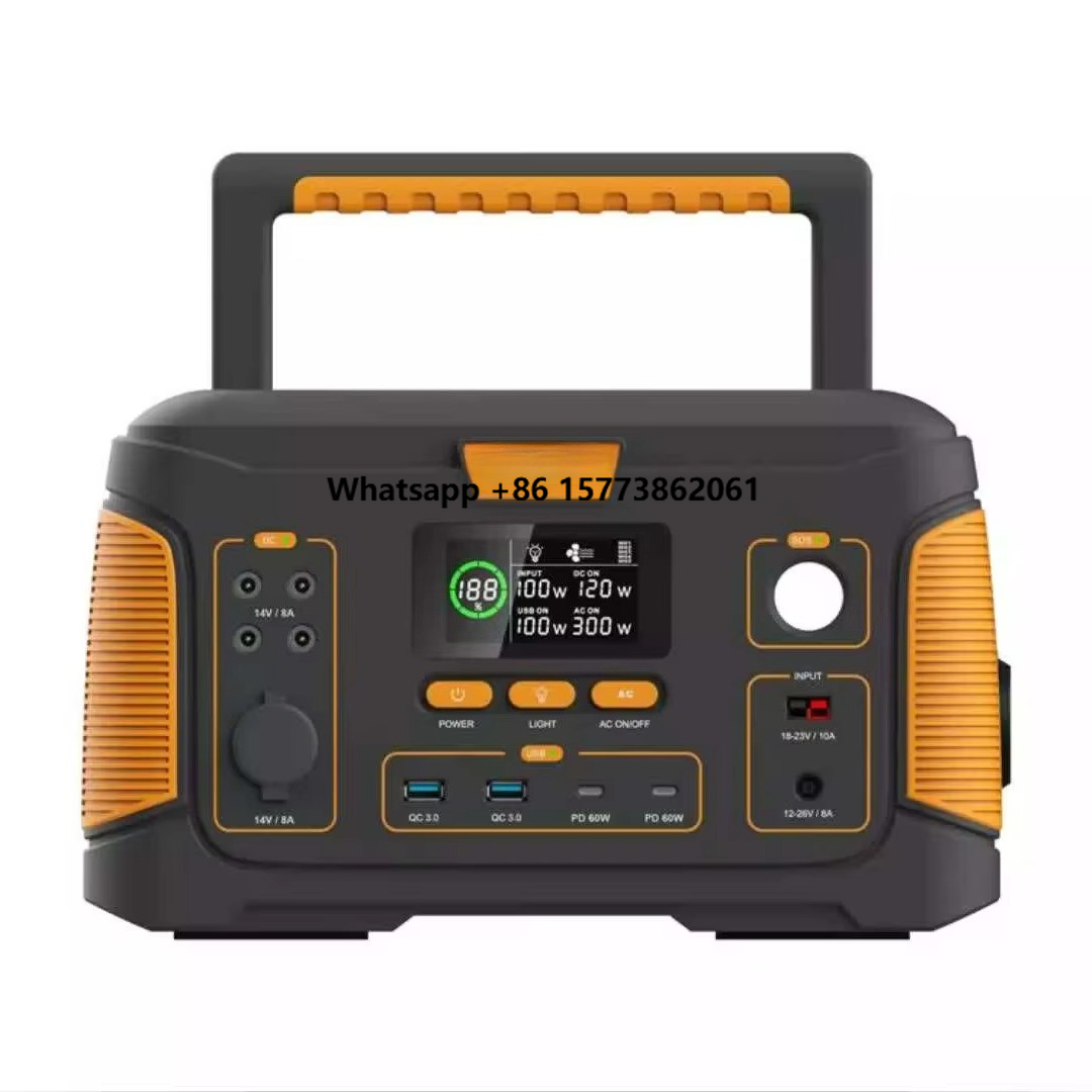 Outdoor camping power supply s - огляд і ціна Outdoor Power Products