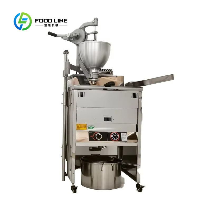 Customized Gas Powered Stand T - огляд і ціна Outdoor Power Products
