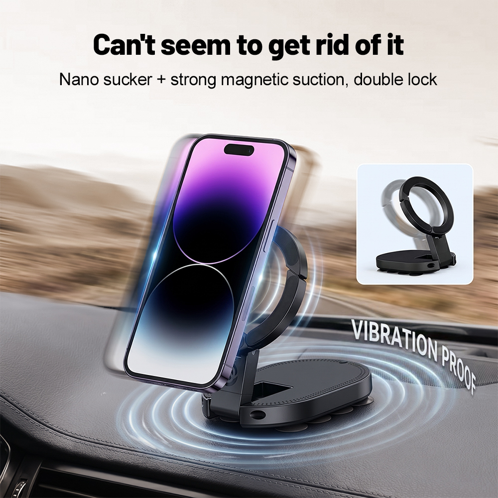 360° Rotation 3‑In‑1 Suction C - огляд і ціна Outdoor Usb Power Supply