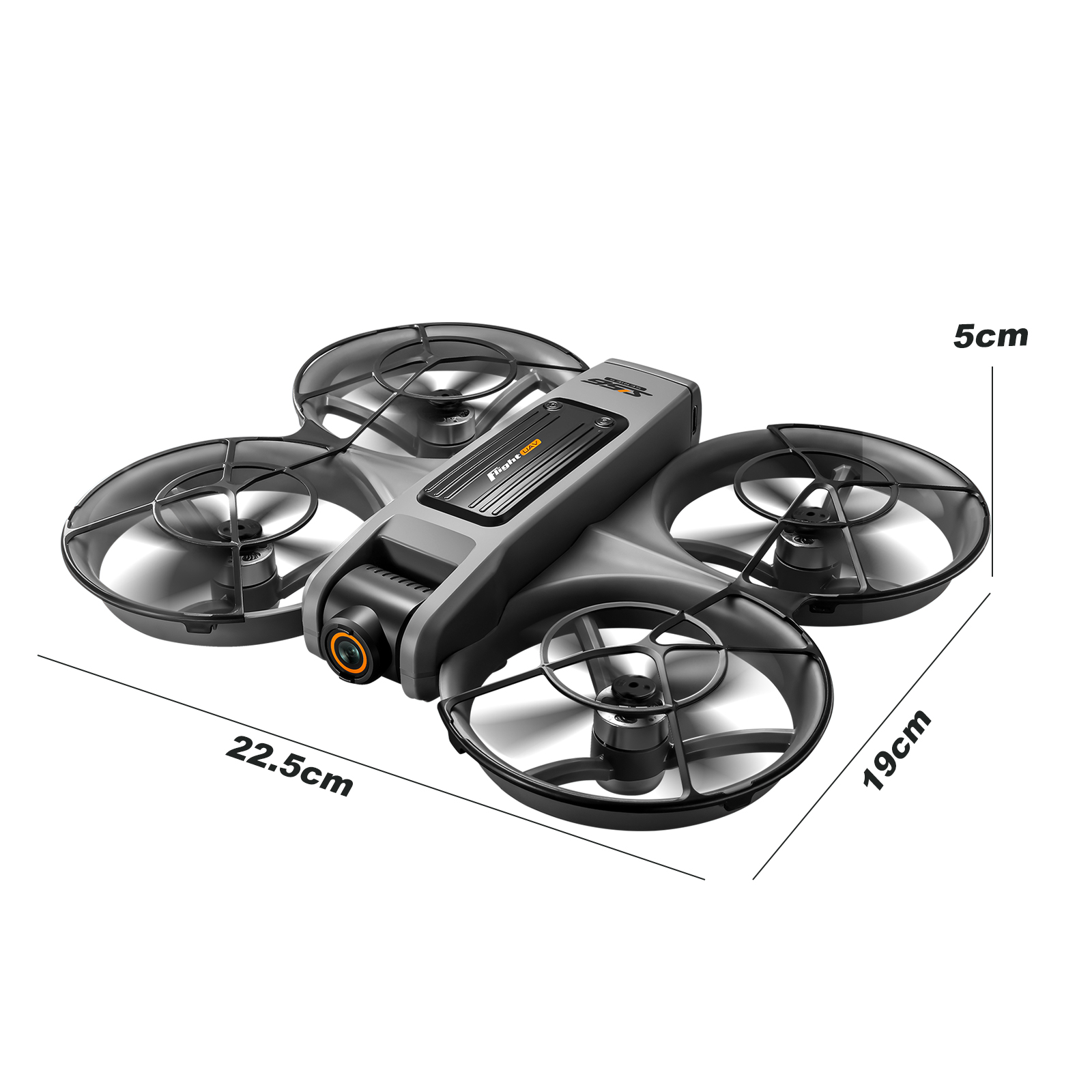 ZNLYRION S156 RC Drone 8K Dual - огляд і ціна Outdoor Usb Power Supply
