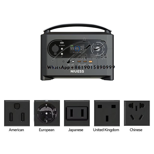 Hot Sale Products Customize Sm - огляд і ціна Outdoor Power Products
