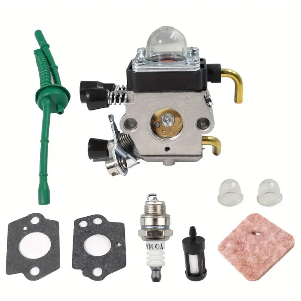 Engine Fuel System Repair Carb - огляд і ціна Outdoor Power Repair