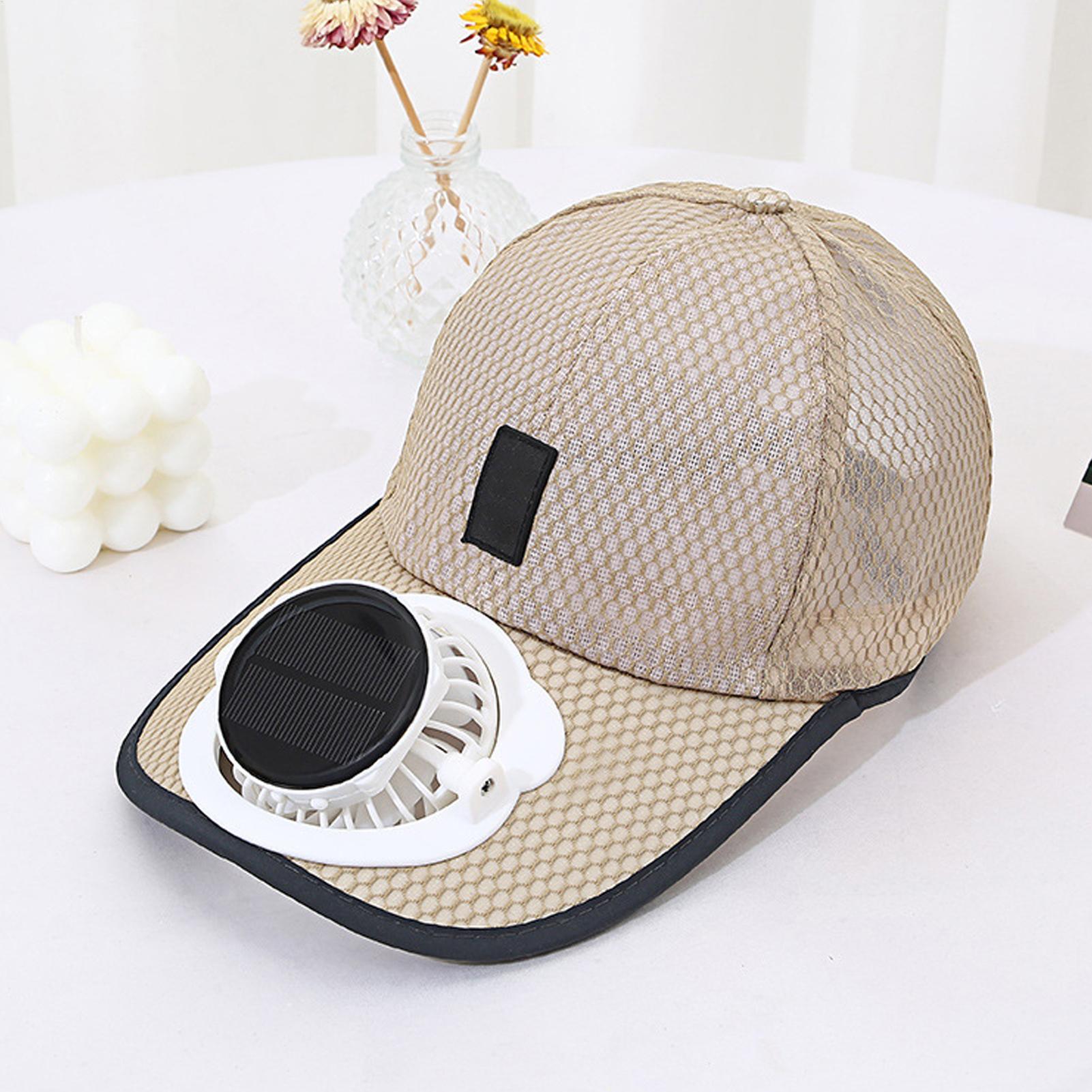 Breathable Sunhat with Solar F - огляд і ціна Outdoor Power Block