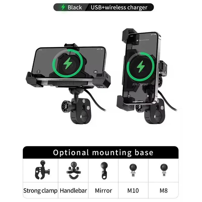 MOTOWOLF Motorcycle Outdoor Sh - огляд і ціна Outdoor Usb Power Supply