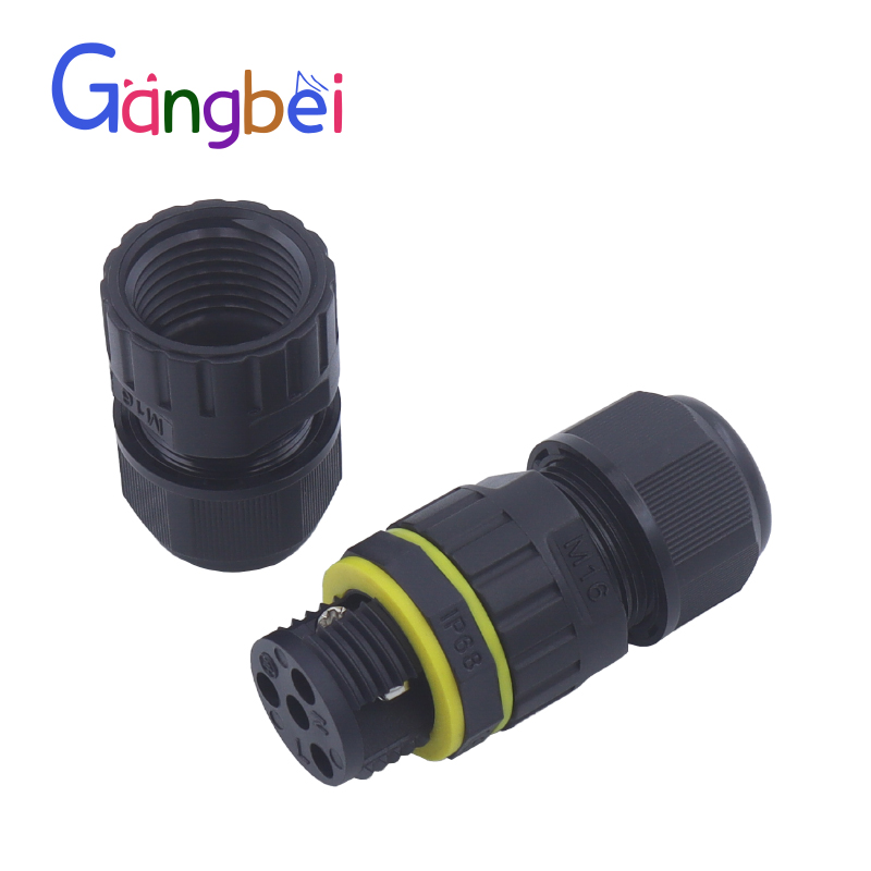 Outdoor Waterproof Connector Q - огляд і ціна Outdoor Power Block