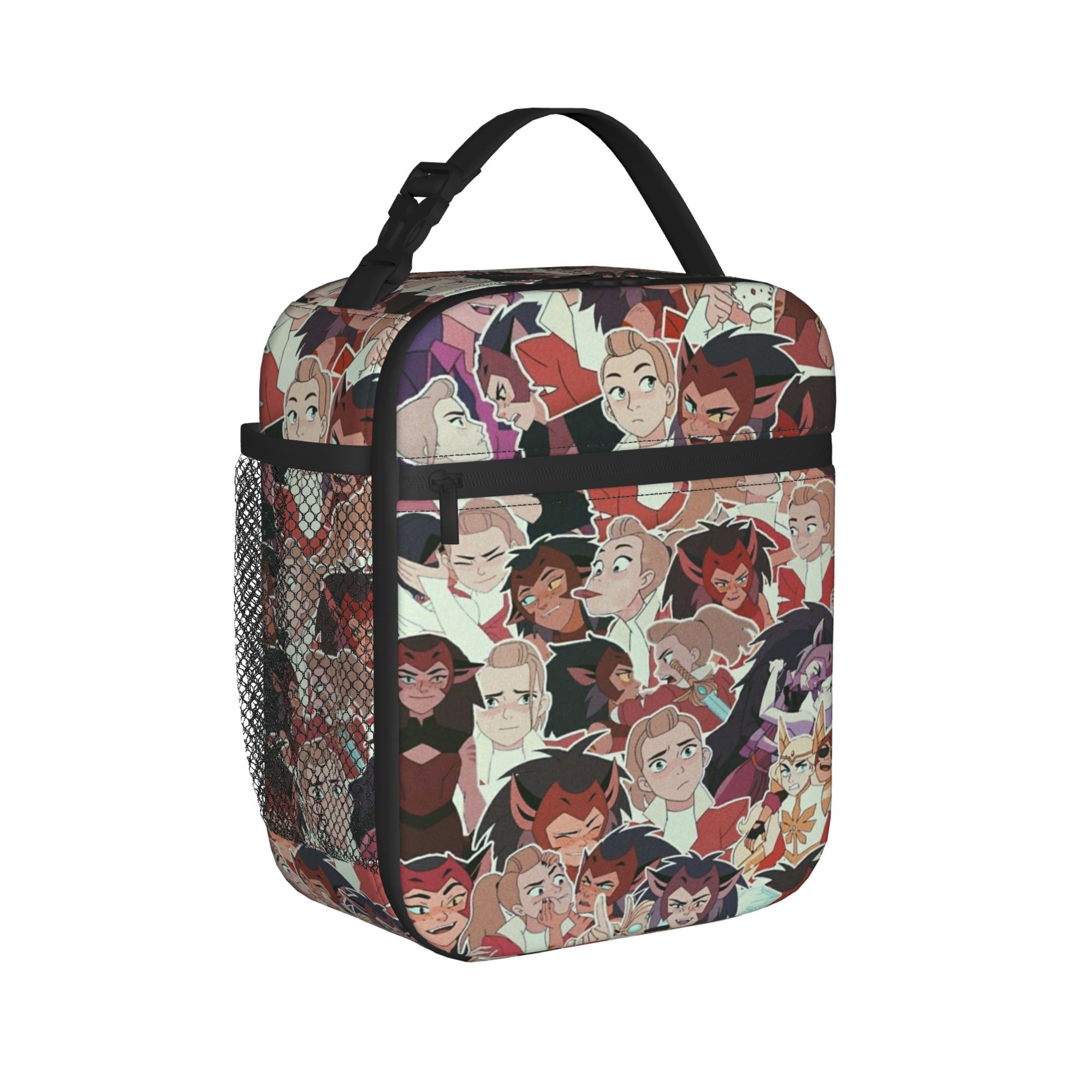 Lunch Box She-Ra and the Princ - огляд і ціна Outdoor Power Products