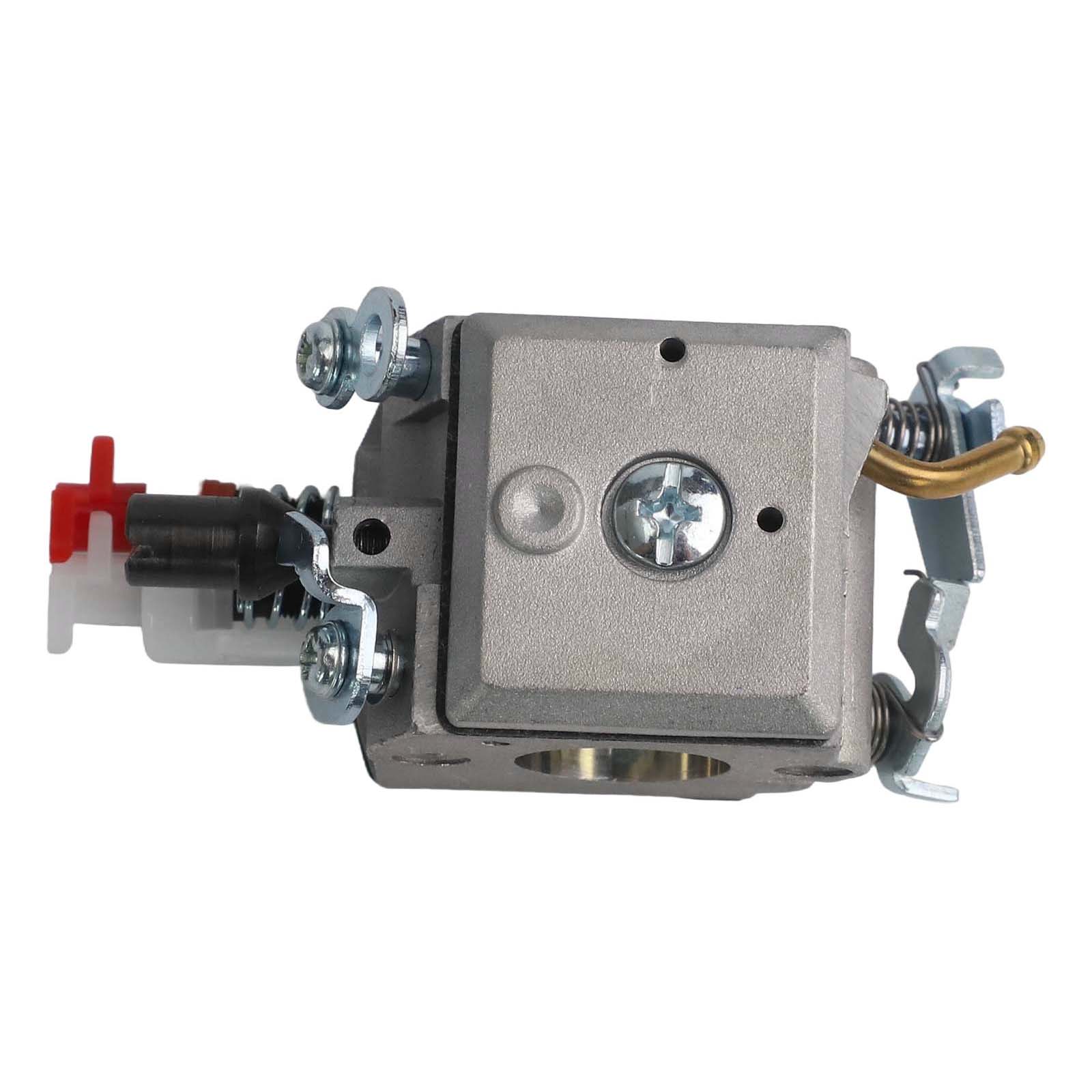 Carburetor Repair Kit Carburet - огляд і ціна Outdoor Power Repair