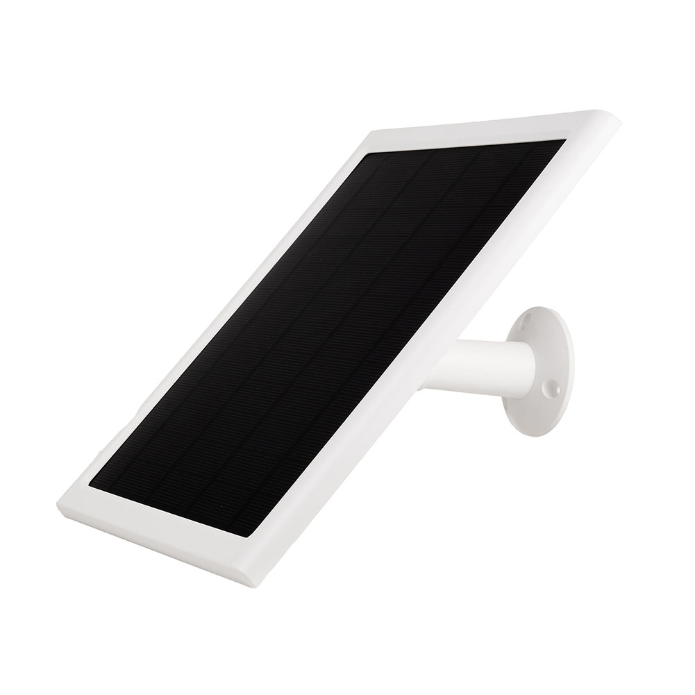 For Ring Devices Solar Charger - огляд і ціна Outdoor Power Source