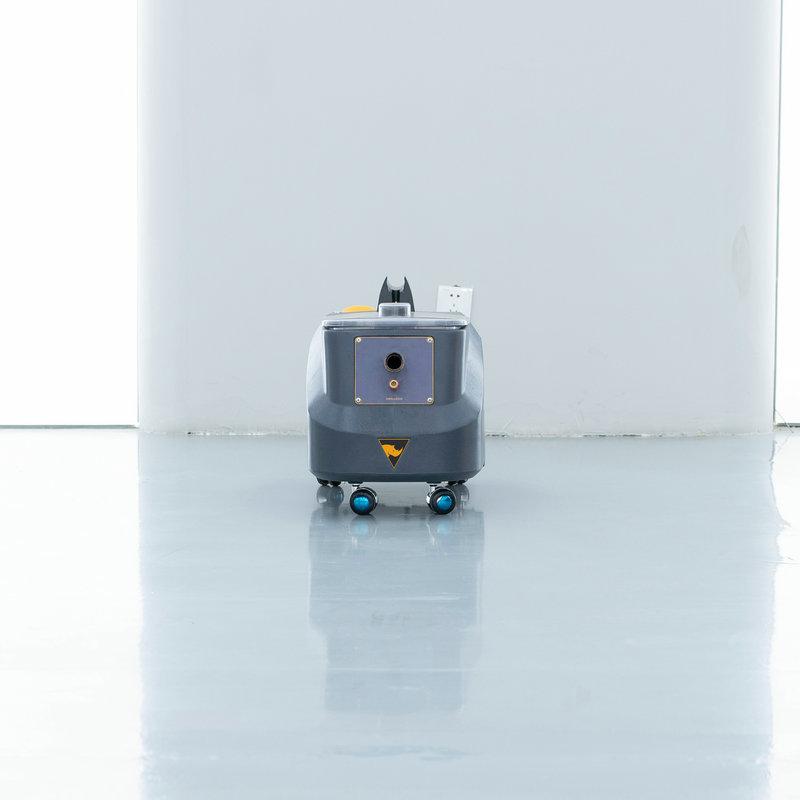 Carpet Cleaning Machine Multif - огляд і ціна Outdoor Power Mop