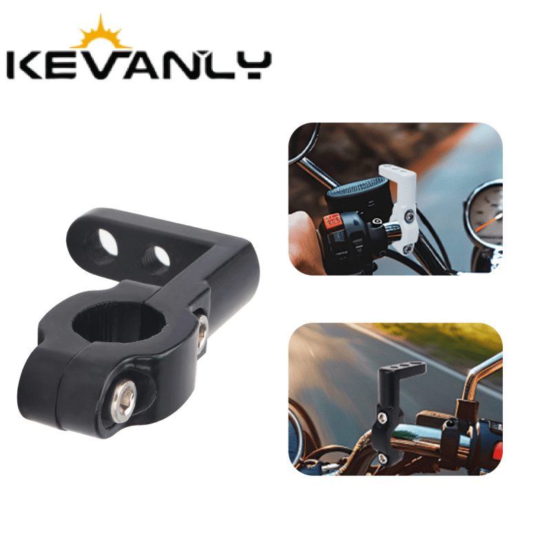 1/2Pcs Universal Car Motorcycl - огляд і ціна Outdoor Power Products