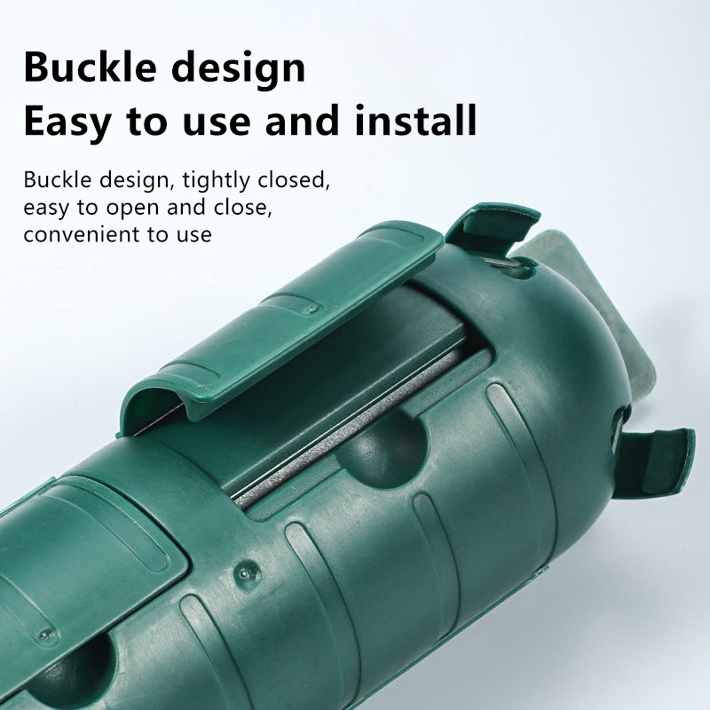 Outdoor Extension Cord Safety  - огляд і ціна Outdoor Power Outlet Cover