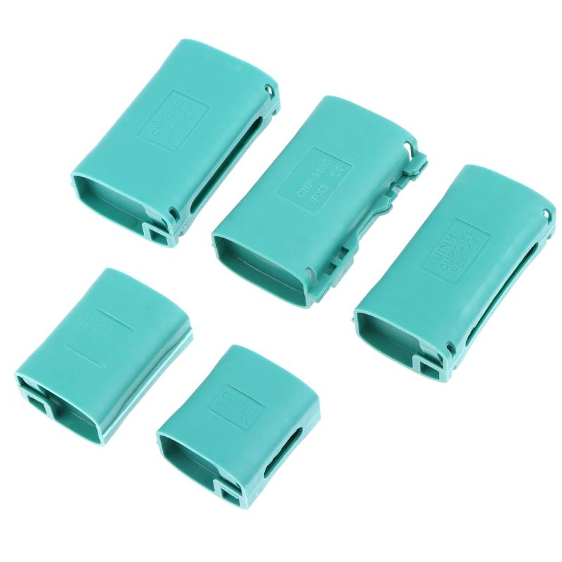 Electrical Waterproof Gel Wire - огляд і ціна Outdoor Power Block