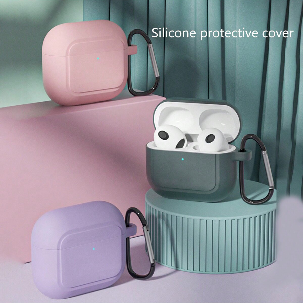 Suitable for AirPods 3, Apple  - огляд і ціна Outdoor Power Source