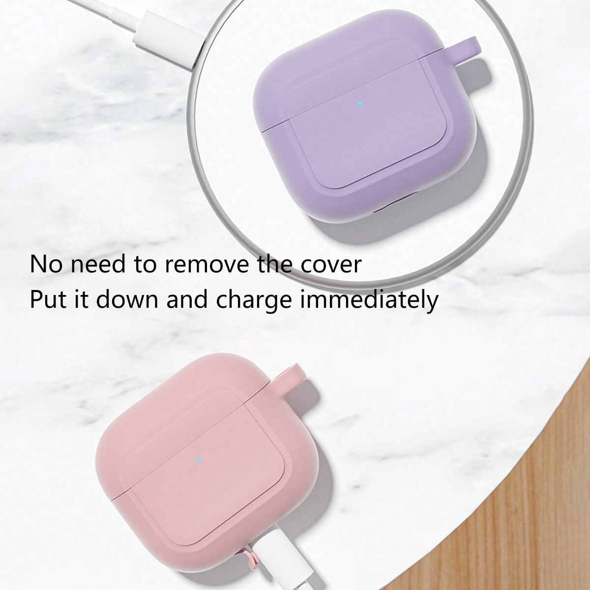 Suitable for AirPods 3, Apple  - огляд і ціна Outdoor Power Source