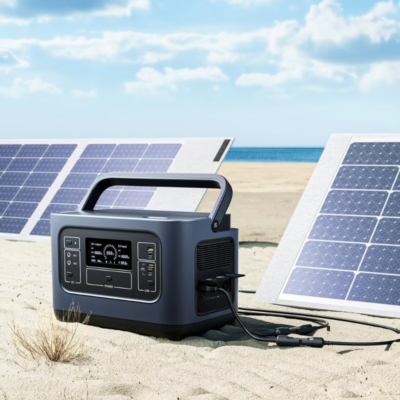 200W Product Outdoor Power 100 - огляд і ціна Outdoor Power Products