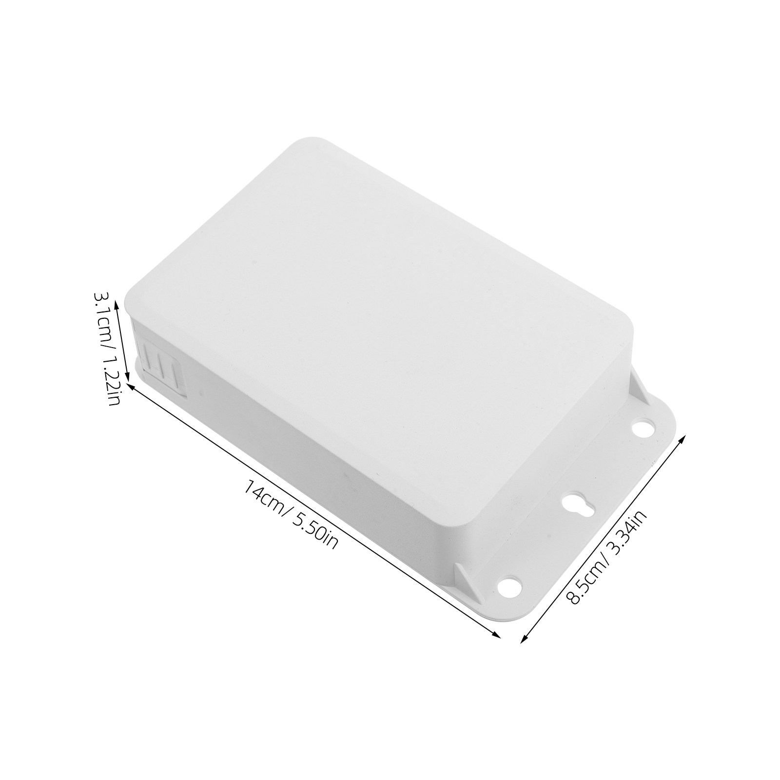 Lightweight Portable Weatherpr - огляд і ціна Outdoor Power Outlet Cover