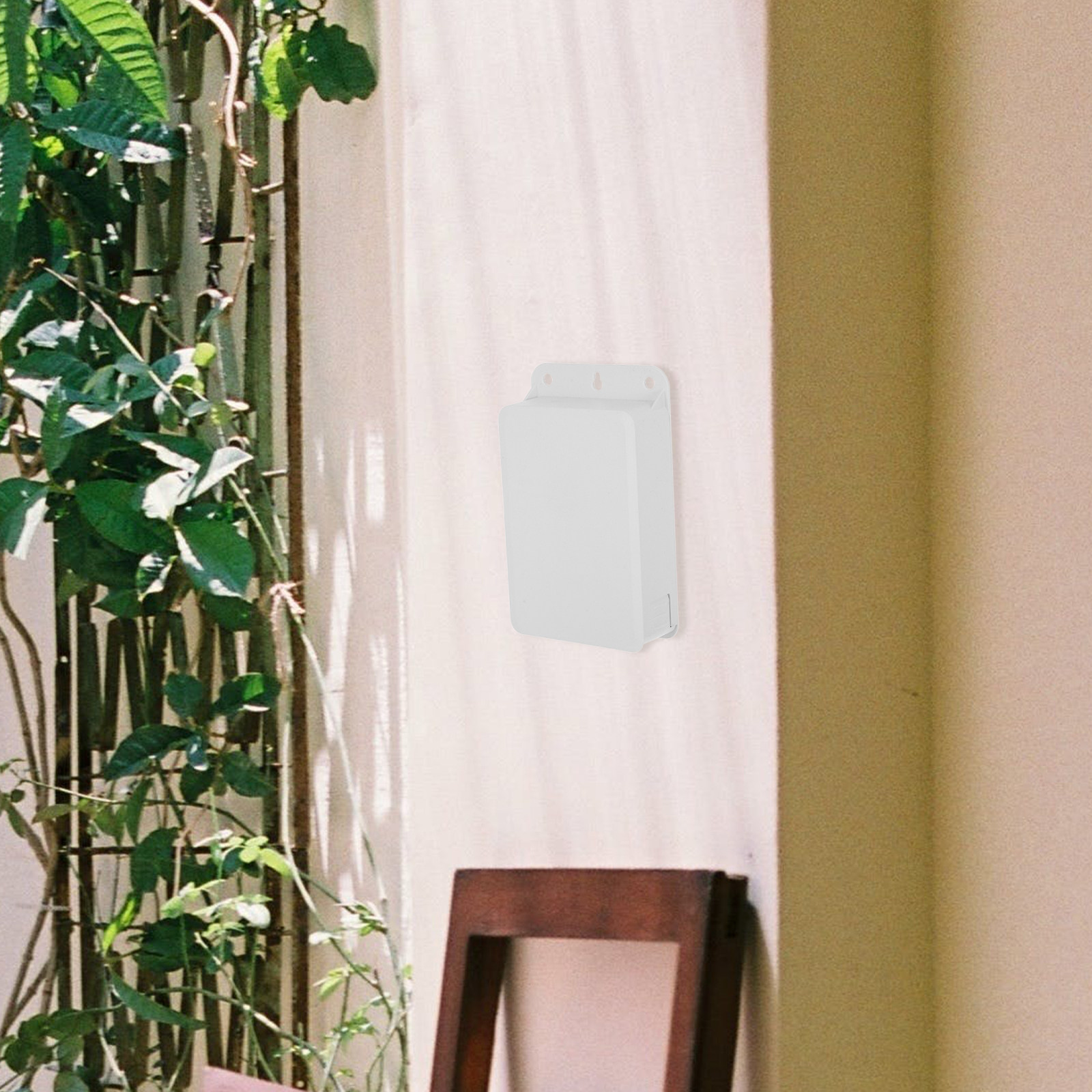 Lightweight Portable Weatherpr - огляд і ціна Outdoor Power Outlet Cover