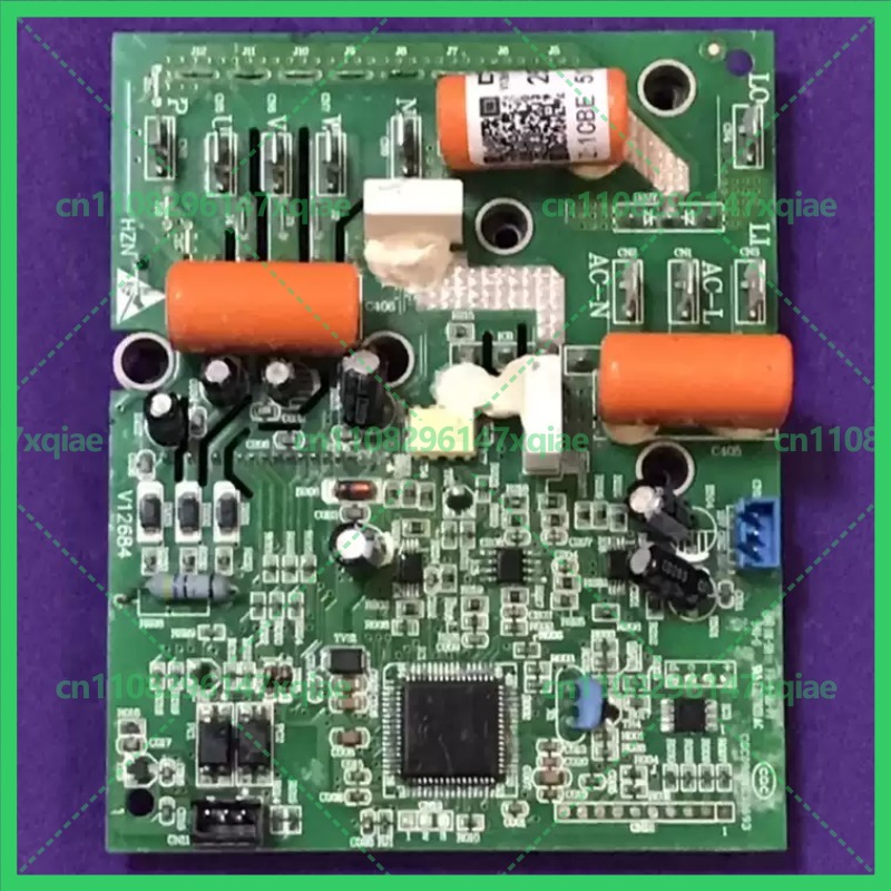 New For Haier Inverter Air Con - огляд і ціна Outdoor Power Repair