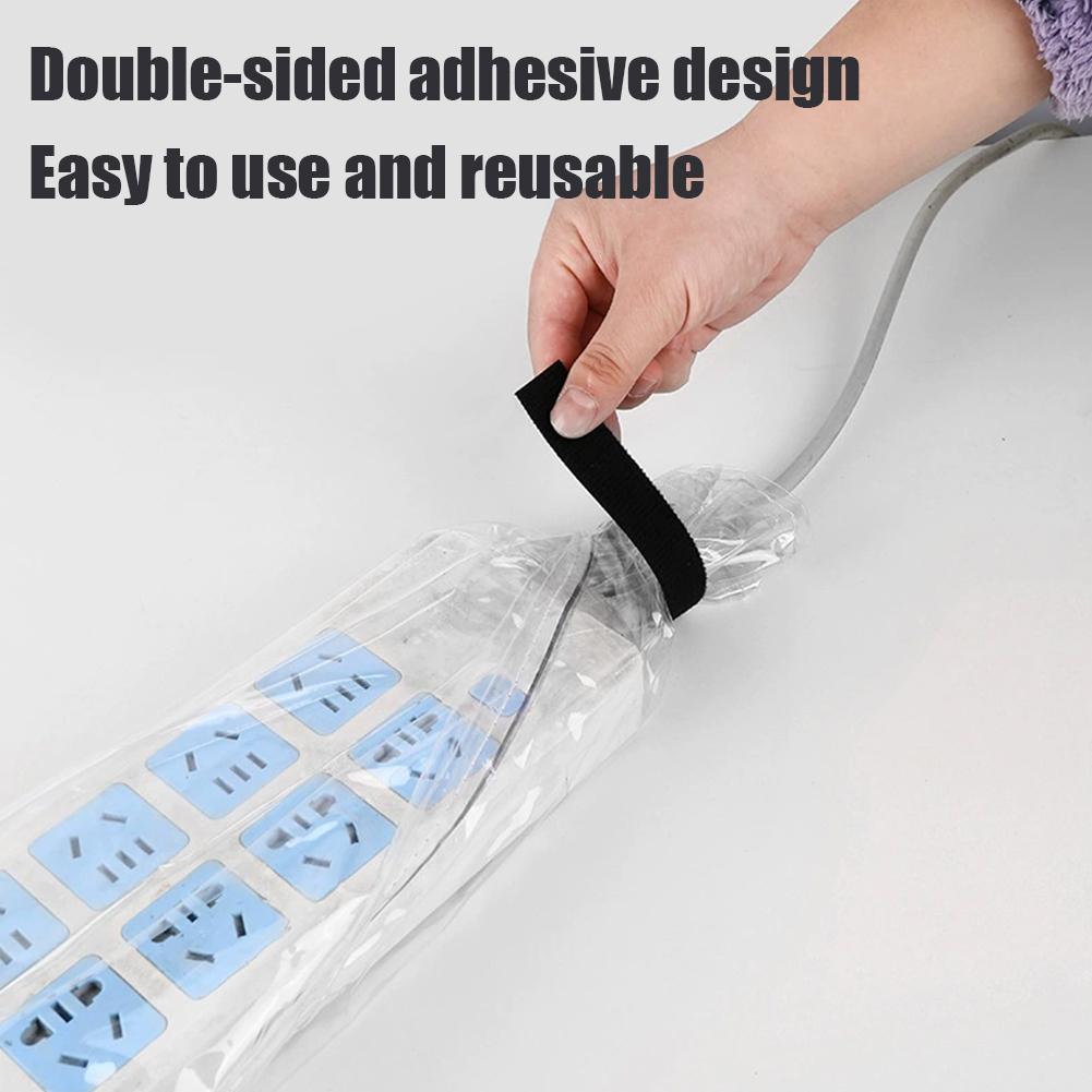 Waterproof EV Charger Rain Cov - огляд і ціна Outdoor Usb Power Supply