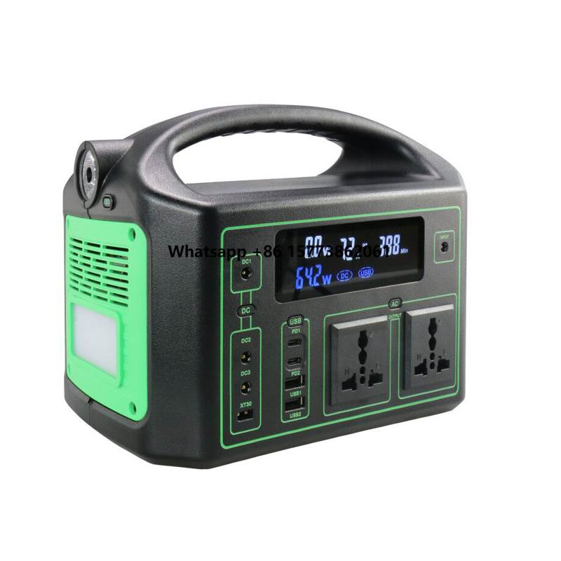 The best product 300W/500W mul - огляд і ціна Outdoor Power Products