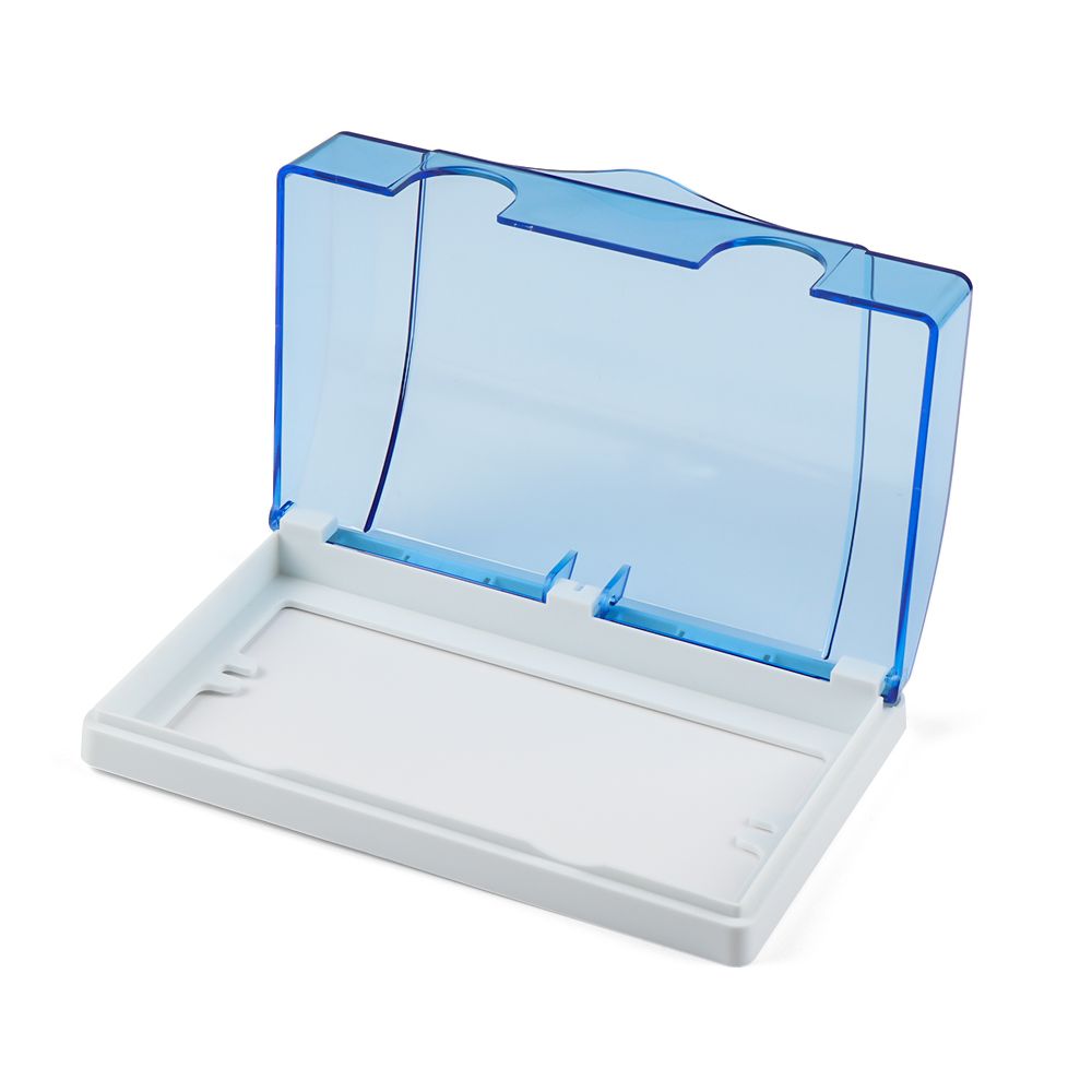 Plastic Switch Protection Box  - огляд і ціна Outdoor Power Outlet Cover