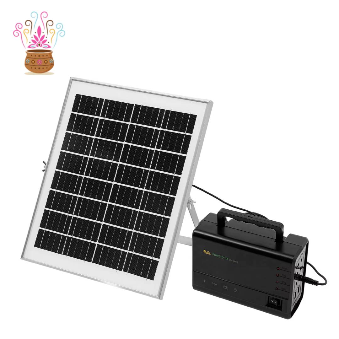 Solar Inverter 110-240V Wide V - огляд і ціна Outdoor Power Source