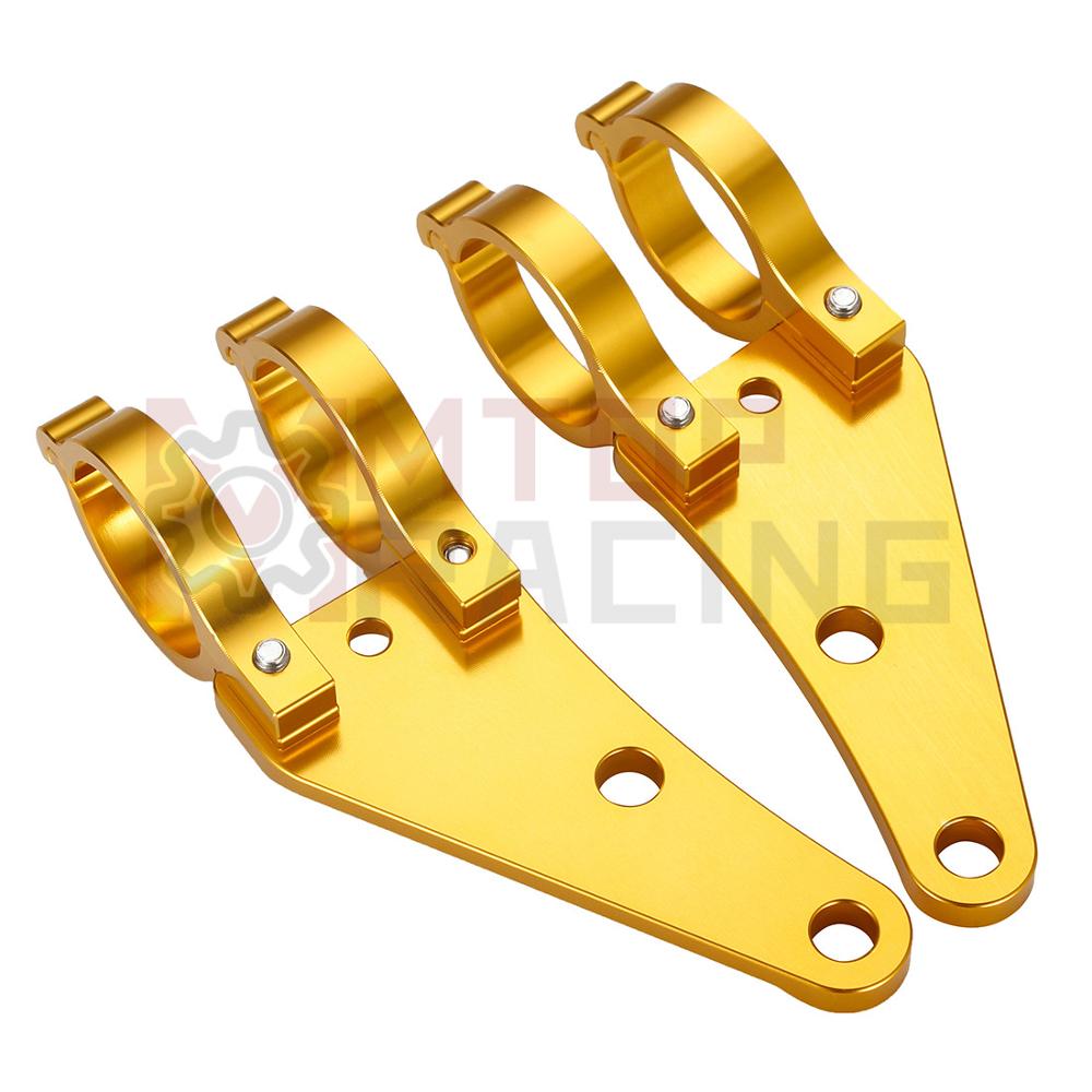 Motorcycle CNC Headlight Mount - огляд і ціна Outdoor Power Products