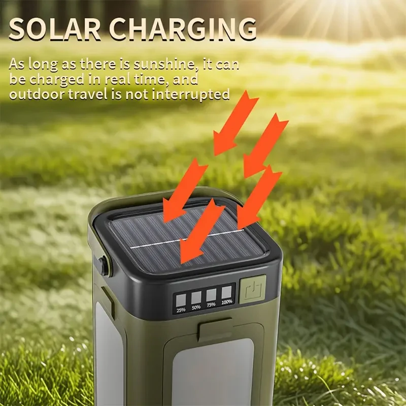 Christmas Outdoor Solar Light  - огляд і ціна Outdoor Power For Christmas Lights
