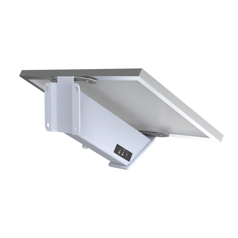 Hott Intelligent 80w New Energ - огляд і ціна Outdoor Power Products