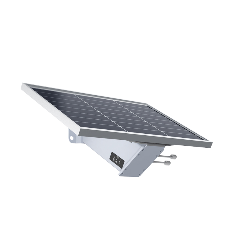 Hott Intelligent 80w New Energ - огляд і ціна Outdoor Power Products