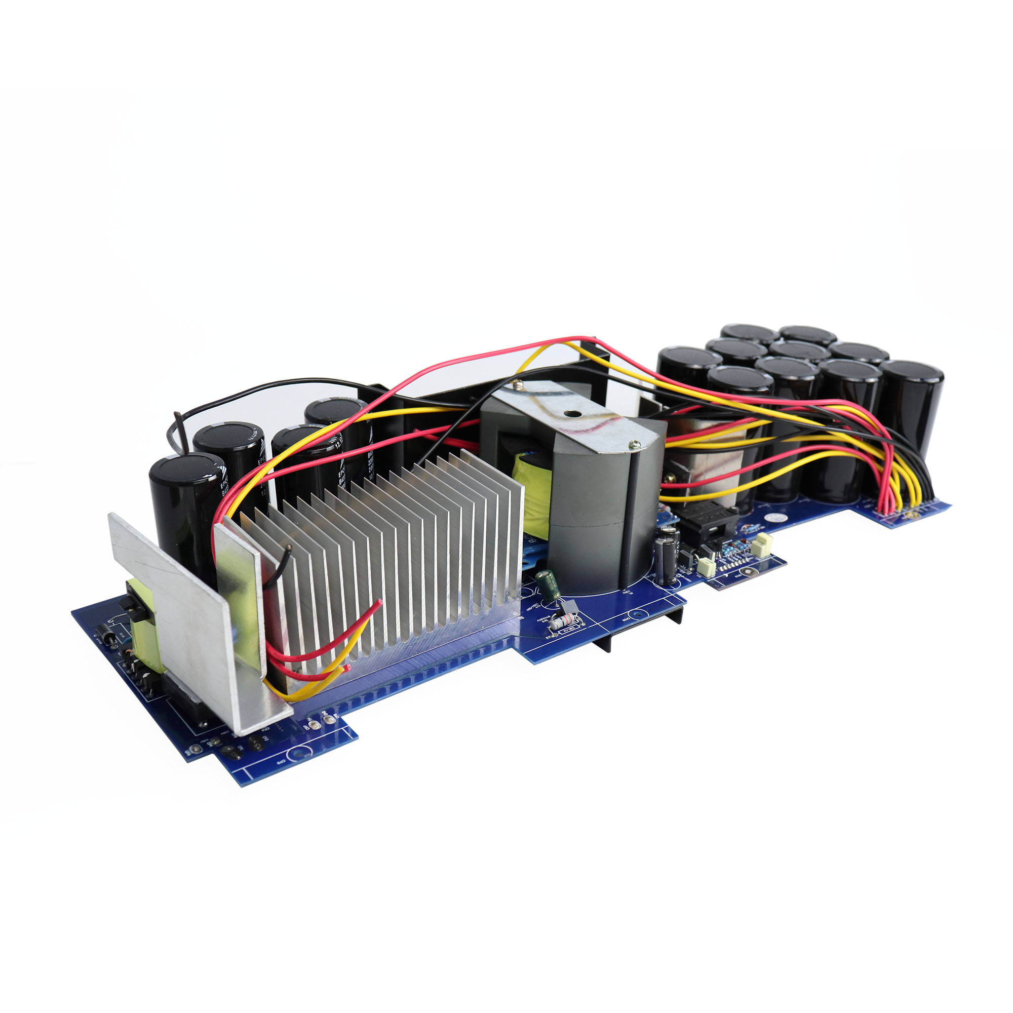 Betagear Fp14000q Amplifier Po - огляд і ціна Outdoor Power Amplifier
