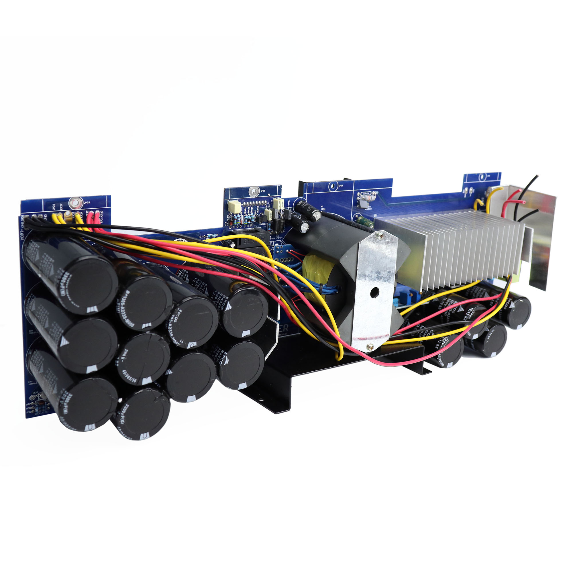 Betagear Fp14000q Amplifier Po - огляд і ціна Outdoor Power Amplifier